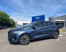 Ford Fiesta Toulon