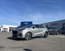 Ford Puma Toulon