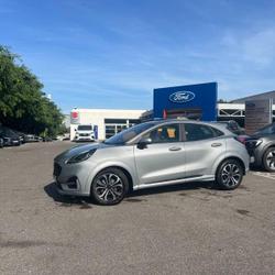 Ford Puma 1.0 Flexifuel 125ch S&S mHEV ST-Line Toulon