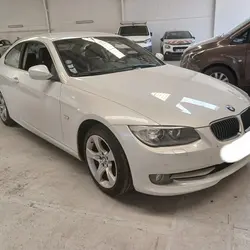 BMW Serie 3 coupe (E92) 325I 218CH LUXE Rennes