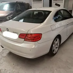 BMW Serie 3 coupe (E92) 325I 218CH LUXE Rennes
