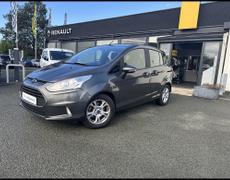 Ford B Max