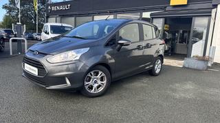 Ford B Max  - Titanium - photo 0