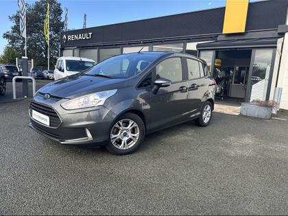 Ford B Max - TITANIUM 1.6L VCT 105CV POWER SHIFT - 10 490 €
