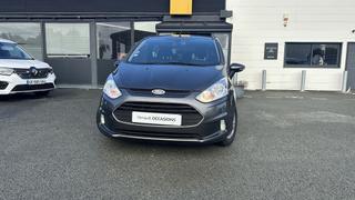 Ford B Max  - Titanium - photo 1