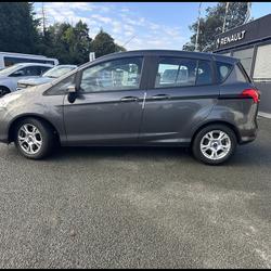 Ford B Max TITANIUM 1.6L VCT 105CV POWER SHIFT Beaupr&eacute;au-en-Mauges