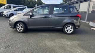Ford B Max  - Titanium - photo 2