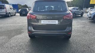 Ford B Max  - Titanium - photo 3