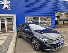 Volkswagen Golf 8 Combourg