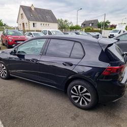Volkswagen Golf 8 VIII 2.0 TDI ACTIVE BVM6 116 Combourg