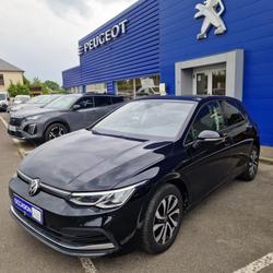 Volkswagen Golf 8 VIII 2.0 TDI ACTIVE BVM6 116 Combourg