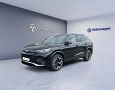 Volkswagen Tiguan Le Grand-Quevilly
