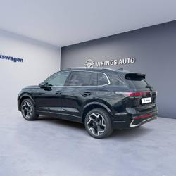 Volkswagen Tiguan Tiguan 1.5 eHybrid 204ch DSG6 R-Line Edition Le Grand-Quevilly