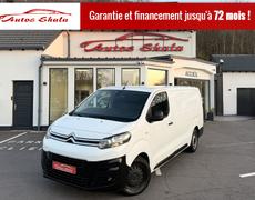 Citroen Jumpy Stiring-Wendel