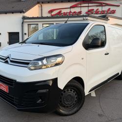 Citroen Jumpy XL 2.0 BLUEHDI 120CH S&S CLUB Stiring-Wendel