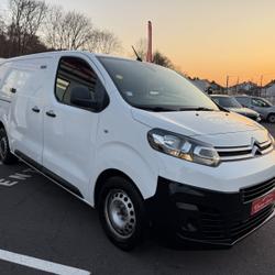 Citroen Jumpy XL 2.0 BLUEHDI 120CH S&S CLUB Stiring-Wendel