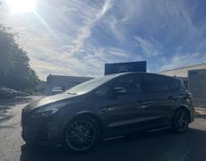 Ford S Max - 2.5 Duratec 190ch Hybrid ST-Line eCVT - 35 800 €