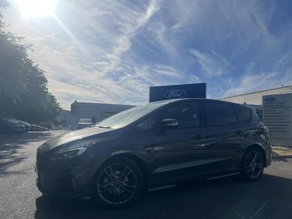 Ford S Max - 2.5 Duratec 190ch Hybrid ST-Line eCVT - 35 800 €