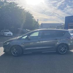 Ford S Max 2.5 Duratec 190ch Hybrid ST-Line eCVT Toulon