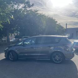 Ford S Max 2.5 Duratec 190ch Hybrid ST-Line eCVT Toulon