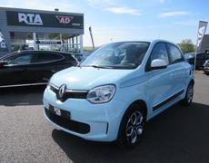 Renault Twingo 3 Évrecy
