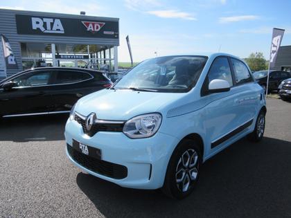 Renault Twingo - 1.065 Limited - 10 490 €