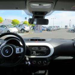 Renault Twingo 3 1.065 Limited &Eacute;vrecy