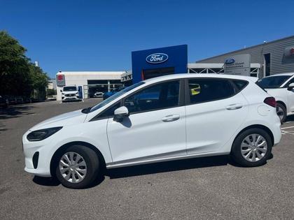 Ford Fiesta - 1.1 75ch  Cool & Connect 5p - 11 900 €