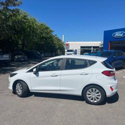 Ford Fiesta 1.1 75ch  Cool & Connect 5p Toulon