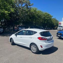 Ford Fiesta 1.1 75ch  Cool & Connect 5p Toulon