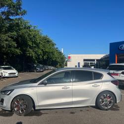 Ford Focus 1.0 Flexifuel mHEV 125ch ST-Line Design Toulon