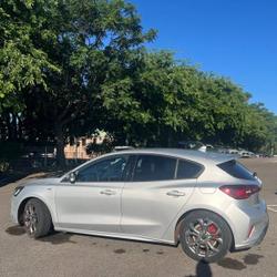 Ford Focus 1.0 Flexifuel mHEV 125ch ST-Line Design Toulon