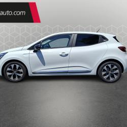 Renault Clio Societe SOCIETE BLUE DCI 100 EVOLUTION REVERSIBLE Biarritz