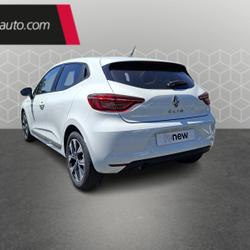 Renault Clio Societe SOCIETE BLUE DCI 100 EVOLUTION REVERSIBLE Biarritz