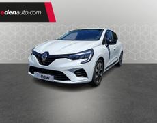 Renault Clio Societe