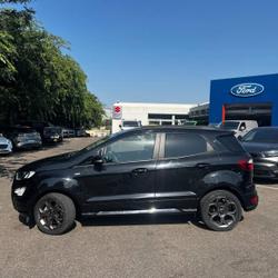 Ford Ecosport 1.0 EcoBoost 125ch ST-Line Euro6.2 occasion - Toulon - photo 2/23