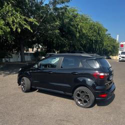 Ford Ecosport 1.0 EcoBoost 125ch ST-Line Euro6.2 occasion - Toulon - photo 3/23