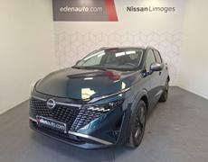 Nissan Qashqai Limoges