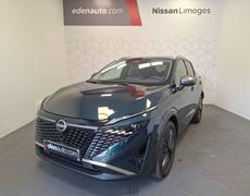 Nissan Qashqai Limoges