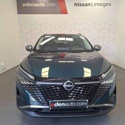 Nissan Qashqai Mild Hybrid 140 ch N-Style Limoges