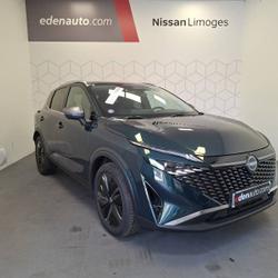 Nissan Qashqai Mild Hybrid 140 ch N-Style Limoges