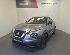 Nissan Juke Limoges