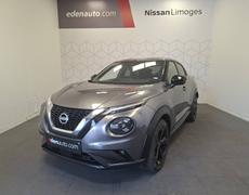Nissan Juke Limoges