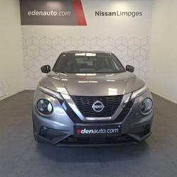 Nissan Juke DIG-T 114 Tekna Limoges
