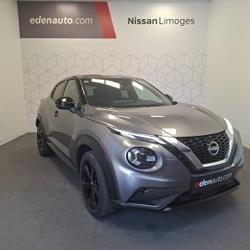 Nissan Juke DIG-T 114 Tekna Limoges