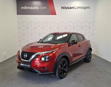 Nissan Juke Limoges