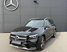 Mercedes GLB Nevers