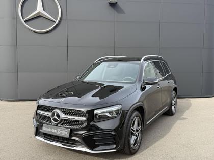 Mercedes GLB - GLB 200 d 8G-DCT AMG Line - 48 990 €