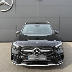 Mercedes GLB GLB 200 d 8G-DCT AMG Line Nevers