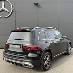 Mercedes GLB GLB 200 d 8G-DCT AMG Line Nevers